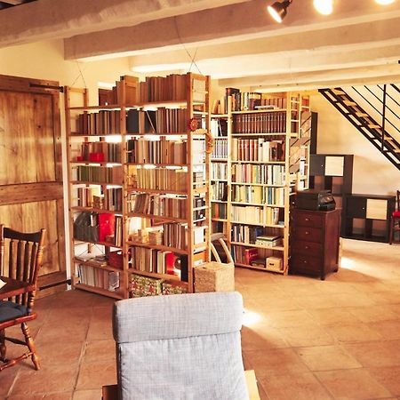 Montecassiano Il Gallo Silvestre - Bed&Books מראה חיצוני תמונה