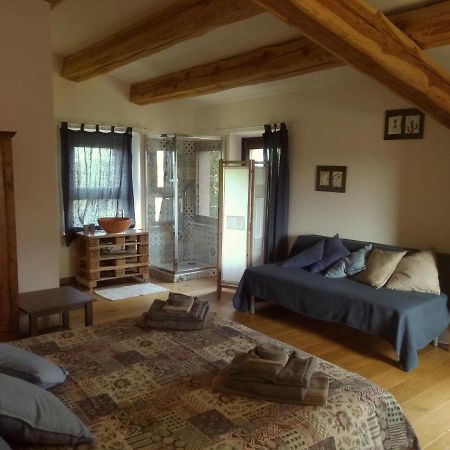 Montecassiano Il Gallo Silvestre - Bed&Books מראה חיצוני תמונה