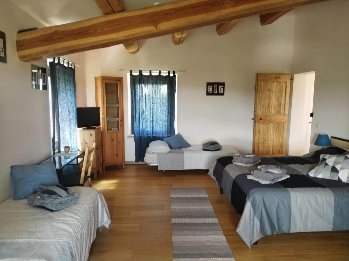 Montecassiano Il Gallo Silvestre - Bed&Books מראה חיצוני תמונה
