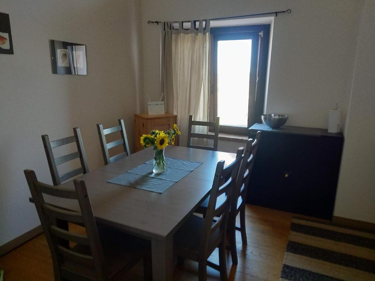 Montecassiano Il Gallo Silvestre - Bed&Books מראה חיצוני תמונה