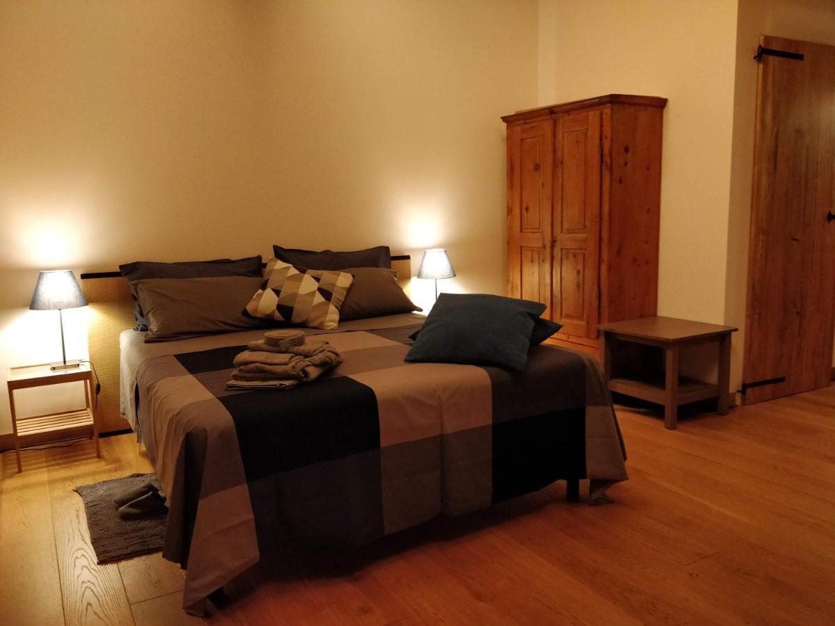 Montecassiano Il Gallo Silvestre - Bed&Books מראה חיצוני תמונה