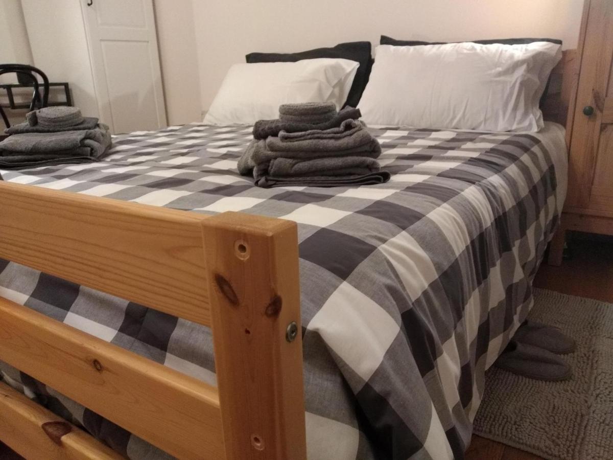 Montecassiano Il Gallo Silvestre - Bed&Books מראה חיצוני תמונה