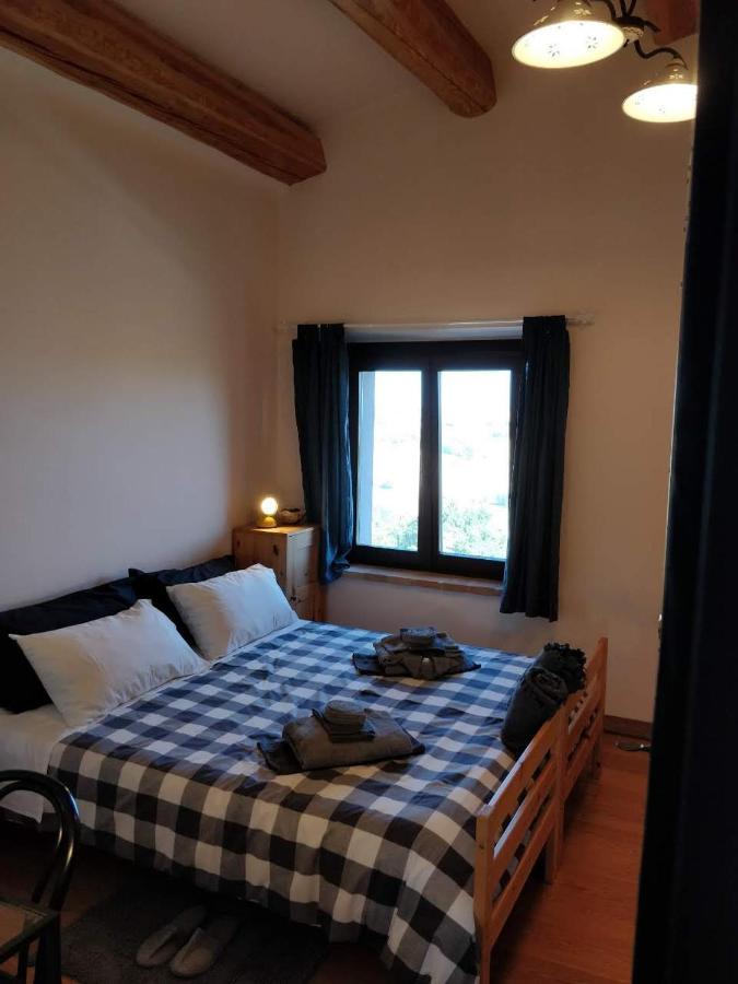 Montecassiano Il Gallo Silvestre - Bed&Books מראה חיצוני תמונה