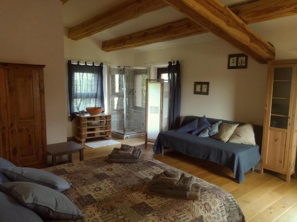 Montecassiano Il Gallo Silvestre - Bed&Books מראה חיצוני תמונה