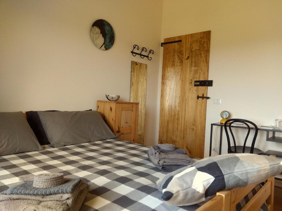 Montecassiano Il Gallo Silvestre - Bed&Books מראה חיצוני תמונה