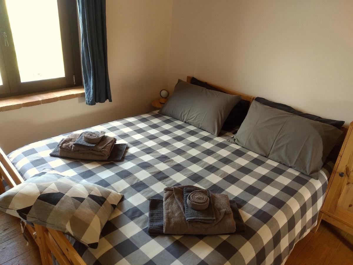 Montecassiano Il Gallo Silvestre - Bed&Books מראה חיצוני תמונה